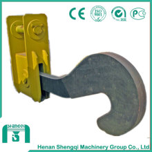 Hook in Laminated Type for Ladle Cranes
